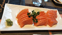 Sushi du Aji Kyo Restaurant Japonais Paris 75015 - n°17