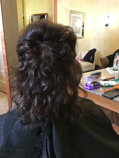 Beauty Salon «Salon Glow», reviews and photos, 9570 Mentor Ave d, Mentor, OH 44060, USA