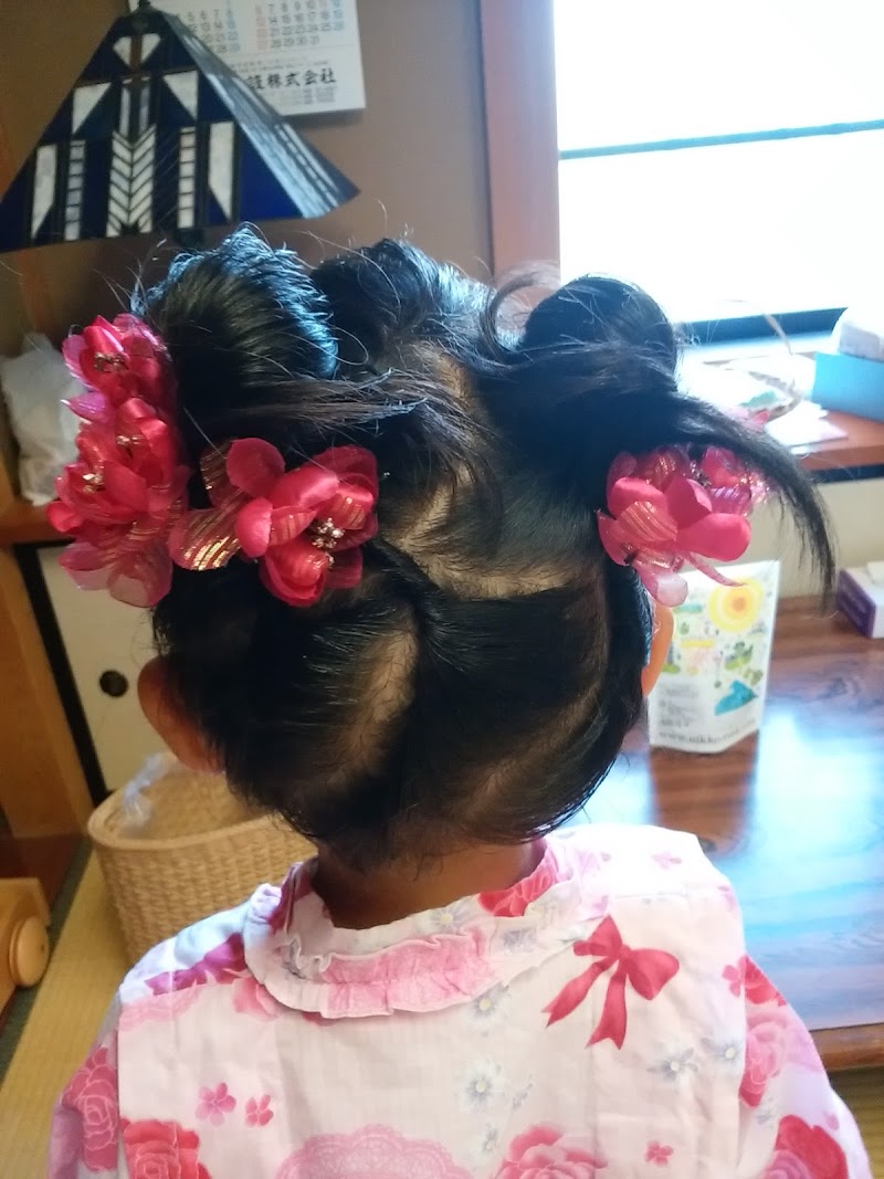 Kaneda美容室 栃木県上三川町上三川 美容院 美容院 グルコミ