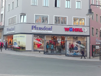 Pfersdorf Das Schuhhaus