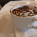 Photo n°9 de l'avis de paola.e fait le 06/04/2022 à 20:09 sur le  Ristorante Arché à Robecco sul Naviglio