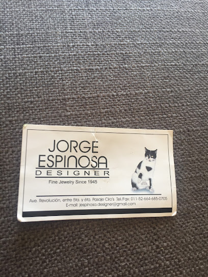 Joyería Jorge Espinosa