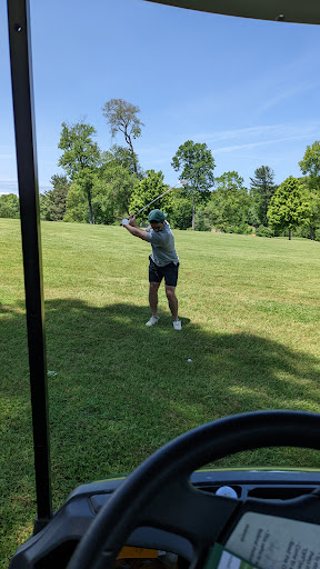 Golf Course «Franconia Golf Course», reviews and photos, 619 Dwight Rd, Springfield, MA 01108, USA