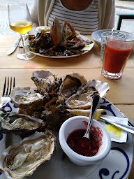 Photo n°85 de Brasserie le Surcouf à Roscoff ()