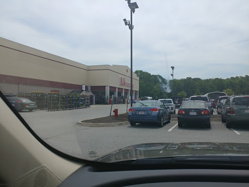 Warehouse club «BJ’s Wholesale Club», reviews and photos, 777 Washington St, Auburn, MA 01501, USA