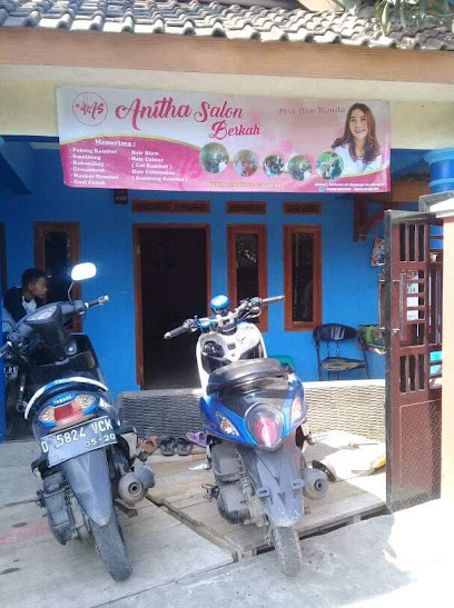 Anitha Salon