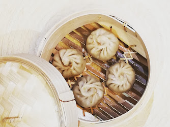 Huang's Handmade Dumplings