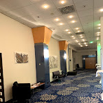 Photo n°1 de l'avis de Olga.o fait le 19/10/2019 à 06:18 sur le  ARVENA KONGRESS Hotel in der Wagnerstadt à Bayreuth