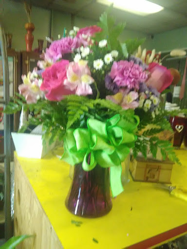 Florist «Bella Blooms Florist», reviews and photos, 6521 AL-69, Tuscaloosa, AL 35405, USA
