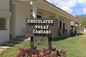 Fabrica de Chocolate Valles de Canoabo image
