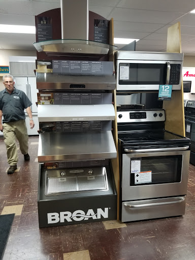 Appliance Store «Willamette Valley Appliance», reviews and photos, 428 NW 1st Ave, Canby, OR 97013, USA