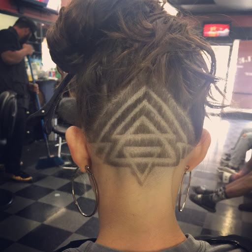 Barber Shop «PROSTYLE BARBER SHOP», reviews and photos, 5755 Hillsdale Blvd, Sacramento, CA 95842, USA