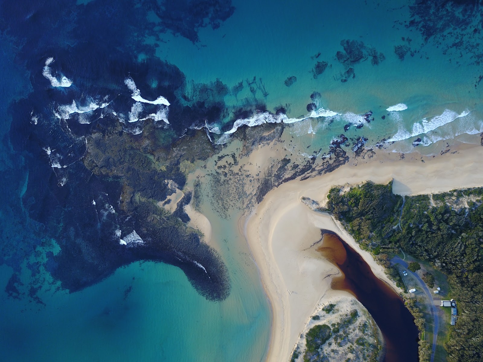 Congo Beach photo #8