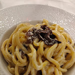 Photo n°4 de l'avis de Giacomo.u fait le 21/11/2019 à 21:53 sur le  Osteria del Savio à Brescia