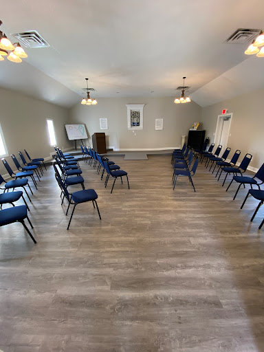 Social Services Organization «Hope Haven Inc.», reviews and photos, 3815 N Tryon St, Charlotte, NC 28206, USA