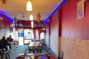 Royal Kitchen Indian Restaurant & Bar