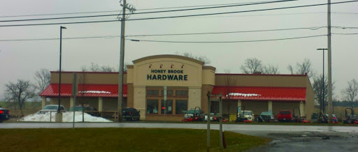 Hardware Store «Honey Brook Hardware», reviews and photos, 5004 Horseshoe Pike, Honey Brook, PA 19344, USA