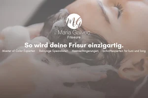 Maria Galivec Friseure, Inh. Maria Galivec image