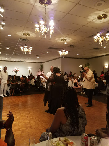 Caterer «Redeemer Avenue», reviews and photos, 15901 St Clair Ave, Cleveland, OH 44110, USA