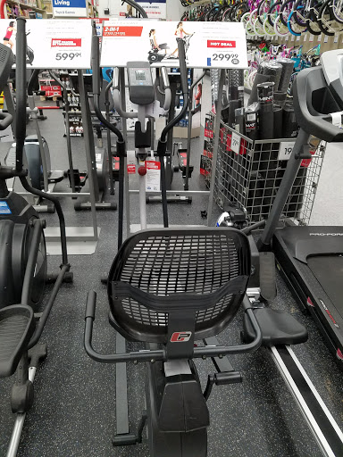 Sporting Goods Store «Academy Sports + Outdoors», reviews and photos, 1915 Mallory Ln, Franklin, TN 37067, USA