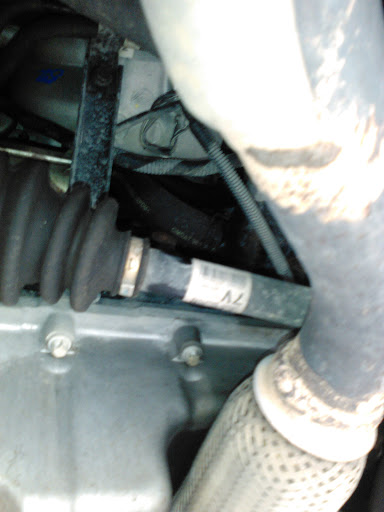 Auto Parts Store «Pep Boys Auto Parts & Service», reviews and photos, 3120 Fort Worth Ave, Dallas, TX 75211, USA