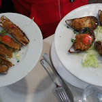 Photo n°7 de l'avis de ugo.m fait le 26/02/2021 à 15:06 sur le  Trattoria Del Mare à Anzio