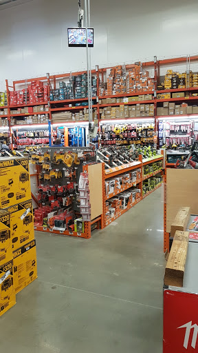 Home Improvement Store «The Home Depot», reviews and photos, 150 Hampton Park Blvd, Capitol Heights, MD 20743, USA