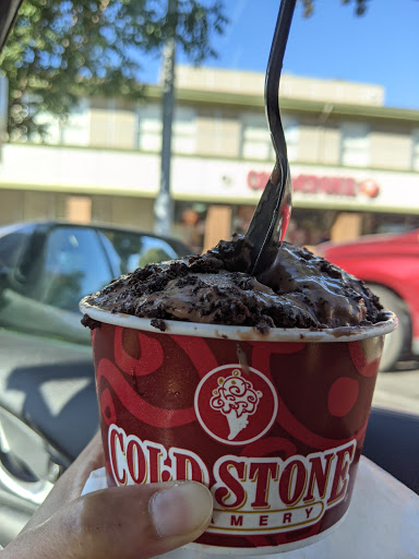 Ice Cream Shop «Cold Stone Creamery», reviews and photos, 757 E El Camino Real D, Sunnyvale, CA 94087, USA