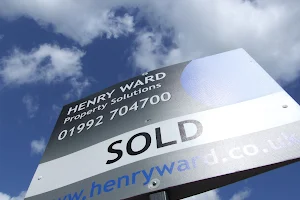 Henry Ward Property Solutions LTD image