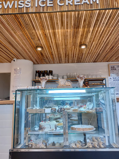 Heladería wöllen Centro - Ice cream shop,Brunch restaurant,Espresso bar en Córdoba