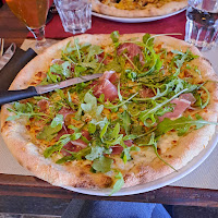 Plats et boissons du Pizzeria Le Dolce à Lacanau - n°1