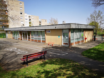 Ecole Maternelle "Jean Zay"