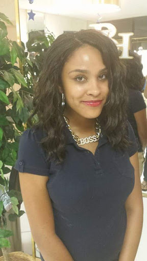 Beauty Salon «Heavenly hair & body salon I Hair Extension», reviews and photos, 810 Wood St #3, Pittsburgh, PA 15221, USA