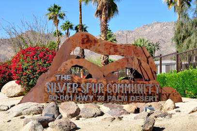 Silver Spur Manufactured Housing Community and RV Resort