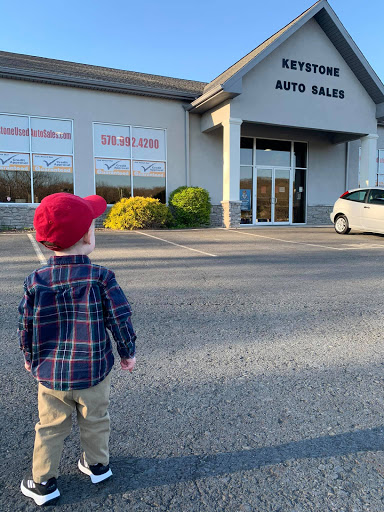 Used Car Dealer «Keystone Auto Sales», reviews and photos, 2003 US-209, Brodheadsville, PA 18322, USA