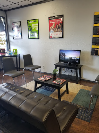 Cell Phone Store «Cellular Zone - Sales & Repair», reviews and photos, 6565 Babcock Rd, San Antonio, TX 78249, USA