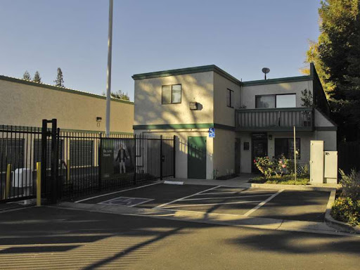 Storage Facility «Extra Space Storage», reviews and photos, 895 Thornton Way, San Jose, CA 95128, USA