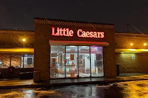 Little Caesars Pizza image