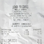 Photo n°1 de l'avis de lennoxx.e fait le 03/04/2024 à 18:42 sur le  Locanda Fra Diavolo - MANI & SJUNGLE à Diano Marina