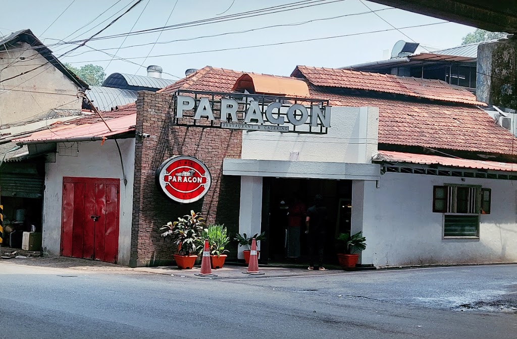 Paragon Restaurant Paragon Estates, CO India Menu, Hours, Reviews