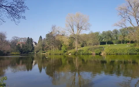 Moseley Park and Pool image