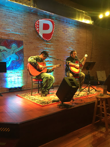 Live Music Venue «The Prelude Songwriters Club», reviews and photos, 113 E Jackson Ave, Harlingen, TX 78550, USA