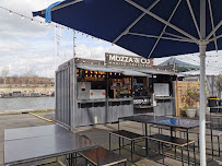 Atmosphère du Restaurant Mozza & Co à Paris - n°12