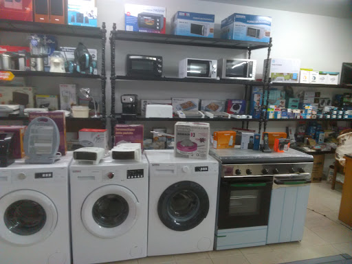 OYE.COM - VENTA Y REPARACION DE ELECTRODOMESTICOS en Alcaracejos, Córdoba