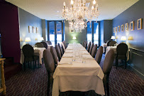 Atmosphère du Restaurant français Alexandra By Le Bon Sens à Lourdes - n°2