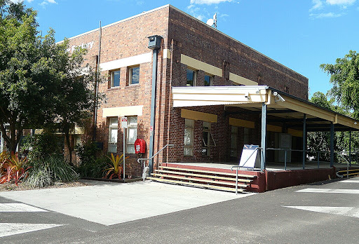 Cooroy Butter Factory Arts Centre