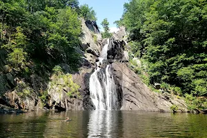 High Falls Conservation Area image