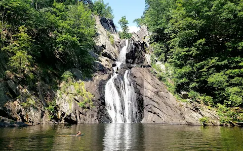 High Falls Conservation Area image