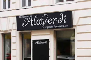 Alaverdi Georgisches Restaurant image