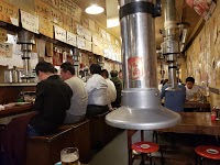 大阪ホルモン